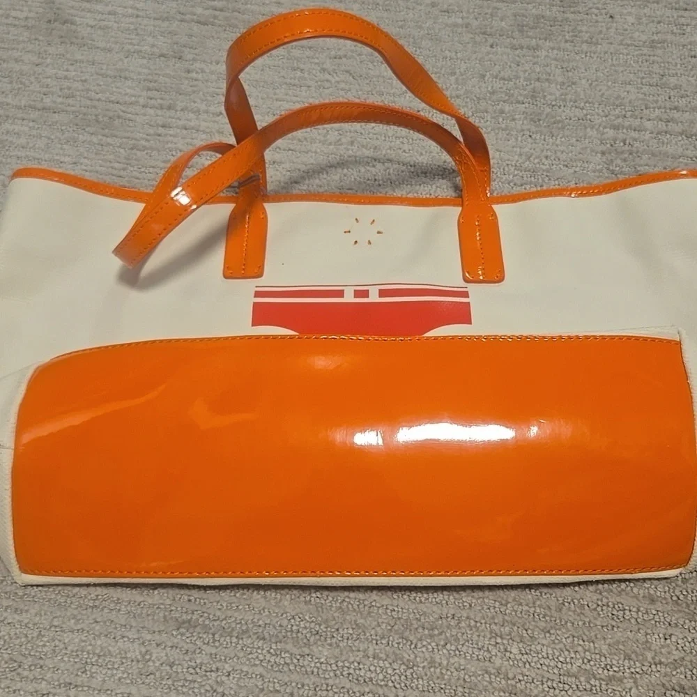 NWT Jonathan Adler Acapulco Duchess Tote